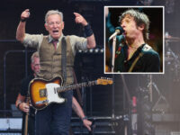 Bruce Springsteen Trashes Trump as a ‘Moron’ on Same Day ‘Springsteen’ Movie Trailer Debuts