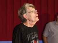 Stephen King: ‘Real Culprit’ in Minnesota Political Shootings Was ‘The Gun’