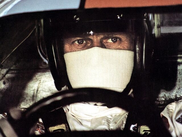 Nolte: Top Five Greatest Professional Auto Racing Movies