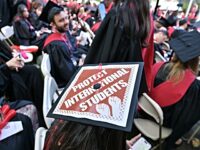 University Migrants Lobby Against Trump’s Visa Reforms