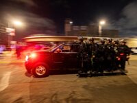 Democratic Rep. Torres Blames ICE for LA Riots, Chemical Weapon Attack
