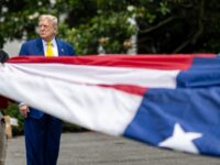 Pollak: Two Things That Restored My Hope in America