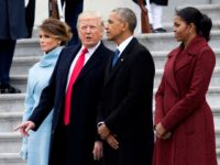 Nolte: Media Fail — Trump Tops Obama’s Job Approval Rating