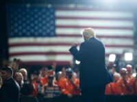 There Is No Inflation In Trump’s America: Consumer Prices Barely Rise For Fourth Straight Mon