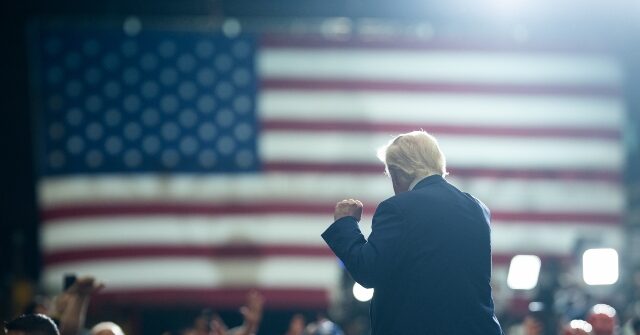 There Is No Inflation In Trump's America: Consumer Prices Barely Rise For Fourth Straight Month