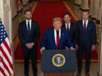 Hamas Condemns Trump Iran Strikes: ‘Brutal Aggression’