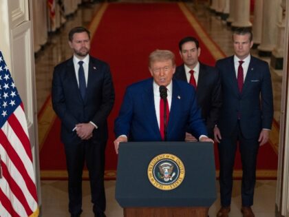 Hamas Condemns Trump Iran Strikes: ‘Brutal Aggression’