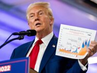Morning Consult Poll: Majority of Voters Approve of Trump on Immigration