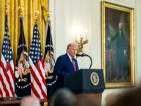 Watch Live: Donald Trump Speaks About Big Beautiful Bill