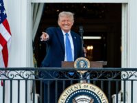 Knudsen: Trump Administration Gives Americans What They Want in Ignoring Pride Month