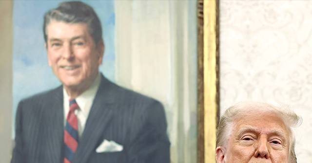 Breitbart Business Digest: The Big Beautiful Bill Is Conservative Economics at Its Best