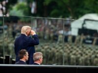 Pollak: Why Iran’s Defeat Is Crucial for Trump’s Agenda of Peace