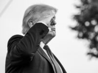 Knudsen: Despite Media Narrative, Majority Support Trump Deporting Criminal Illegals