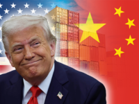 Breitbart Business Digest: Tariffs Aren’t Driving Up Prices; They’re Driving Down Foreign Suppl