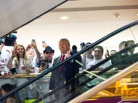 Trump’s Ten Biggest Moments in the Decade Since Descending the Golden Escalator