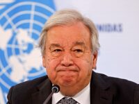 Panicked UN. Calls Aid Crisis Meeting After U.S. Funding Withdrawal