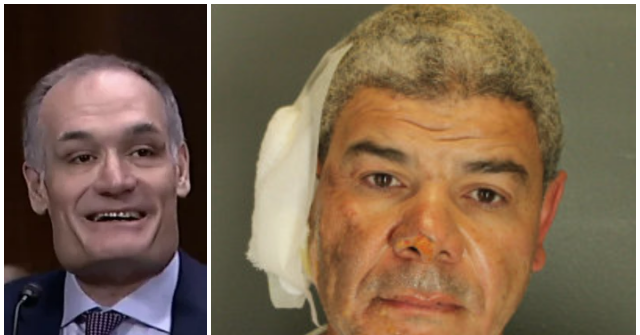 Biden Judge Blocks DHS from Deporting Egyptian Family of Accused Terrorist