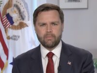 Vance: ‘We’re Not at War with Iran, We’re at War with Iran’s Nuclear Program’