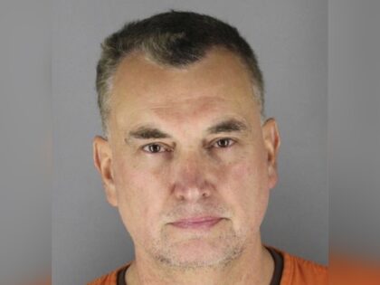 This booking photo provided by the Hennepin County Sheriff's Office shows Vance Boelt