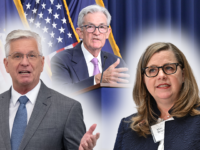 Breitbart Business Digest: The Fed’s Consensus Begins to Crack Up