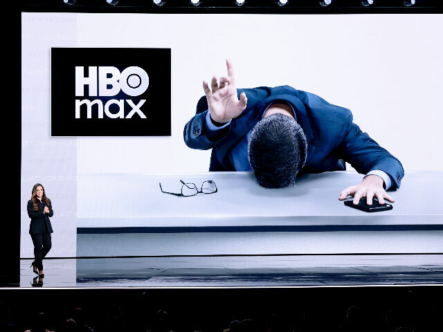 warnerbrosjunk NEW YORK, NEW YORK - MAY 14: Shauna Spenley, Global Chief Marketing Officer of Direct-to-C