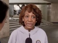 Maxine Waters: Trump Is ‘Cruel, Dishonorable Human’ for Deploying National Guard to L.A