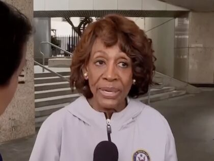 Maxine Waters