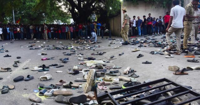 RCB Celebration Stampede Kills Up to 11 in Bengaluru