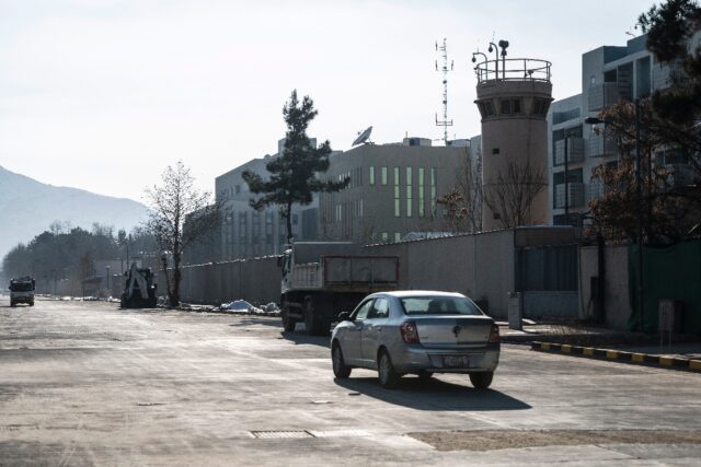 Many Afghans had been losing hope of being able to emigrate to the United States even befo