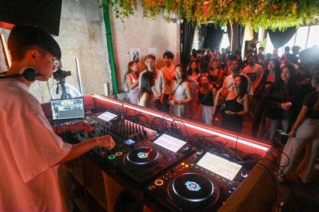 Alcohol-free clubbing events are gaining momentum in Singapore, fuelled by Gen Z which is