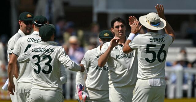 South Africa Clinch Maiden World Test Championship