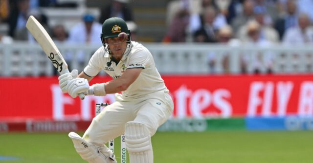 Australia Mulls Reset After WTC Final Defeat