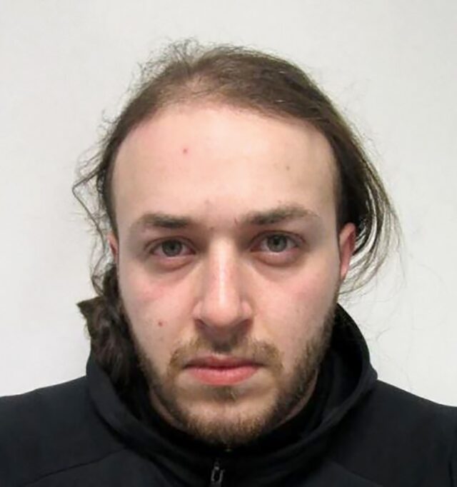Badiss Mohammed Bajjou was wanted by French authorities over a spate of kidnappings