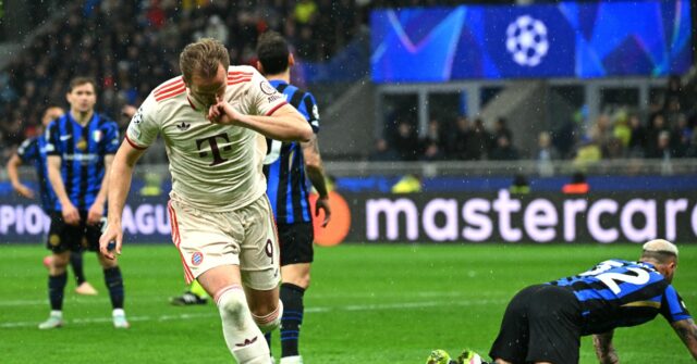Bayern Munich Competes Club World Cup US Amid Billion-Dollar Prize