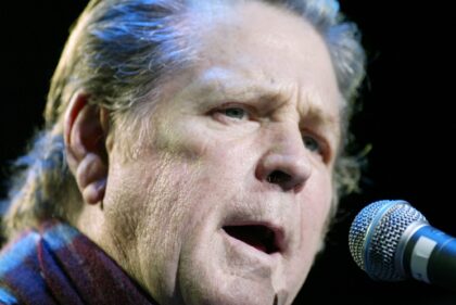 Beach Boys co-founder Brian Wilson was a masterful musician whose songs became the soundtr