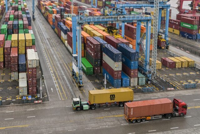 Beijing and Washington last month agreed to slash staggeringly high tariffs on each other