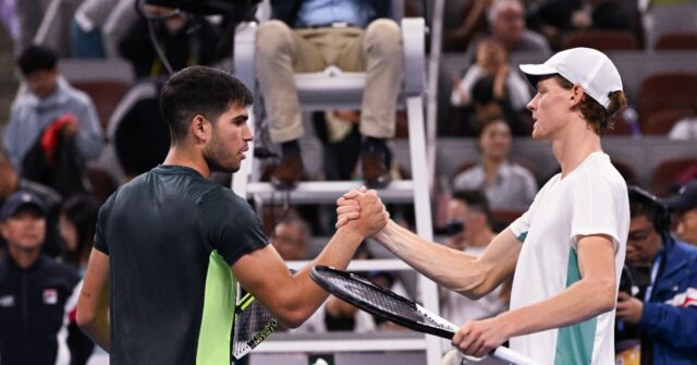 Wimbledon Men’s Singles Opens London Featuring Top Seeds, Historic Title Chase