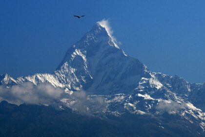 Communities across Asia's Himalayan Hindu Kush region face heightened disaster risks this