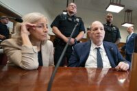 Harvey Weinstein found guilty of sexual assault