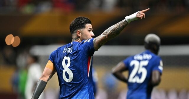 Chelsea Defeats LAFC in Club World Cup with Sparse Atlanta Crowd