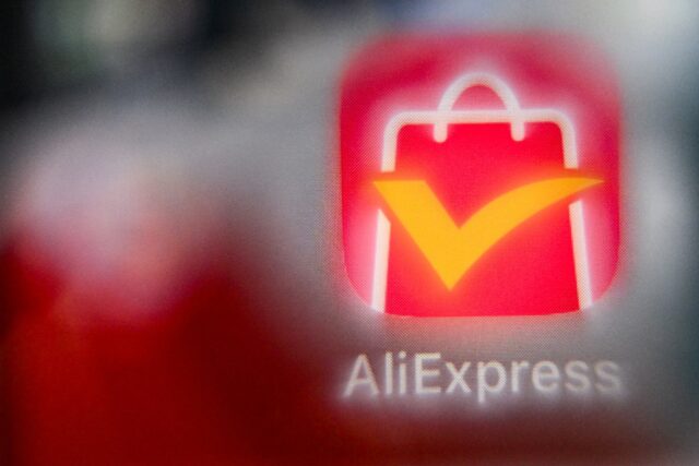 The EU opened an investigation in March 2024 into AliExpress, owned by Alibaba, over suspe