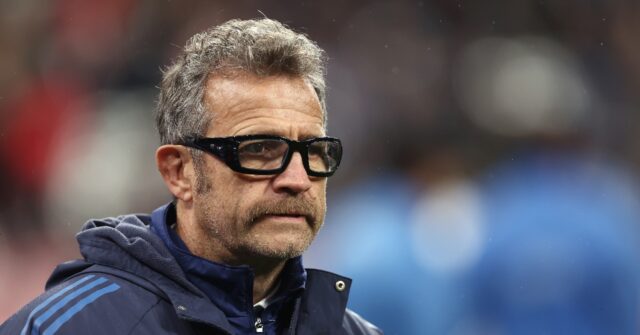 France Names Weakened Rugby Squad for Three-Test New Zealand Tour