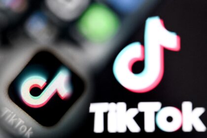 A federal law requiring TikTok's sale or ban on national security grounds has been pu