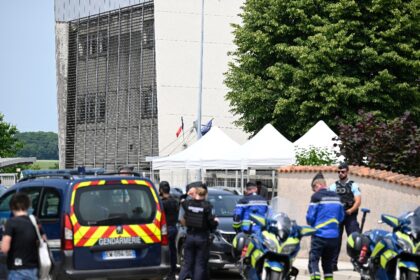 France has in recent years seen several attacks on teachers and pupils by other schoolchil