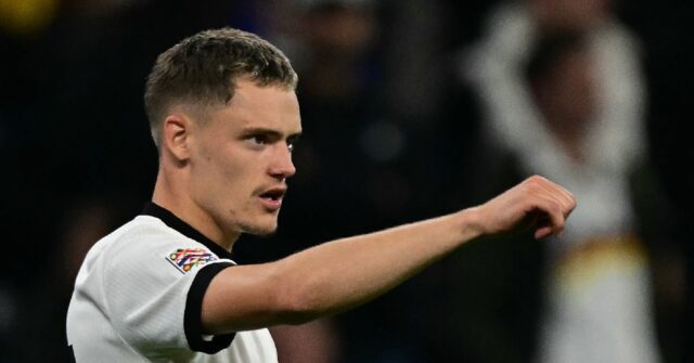 Liverpool Signs Germany’s Florian Wirtz for Club-Record £100 Million