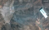 U.S. Says Strikes ‘Devastated’ Iran’s Nuclear Program