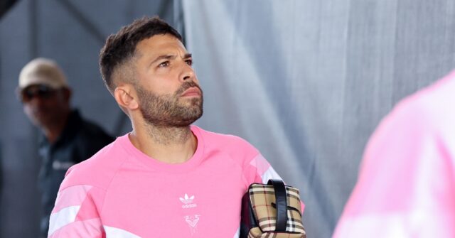 Inter Miami Misses Jordi Alba, Yannick Bright in Club World Cup Opener Against Al Ahly