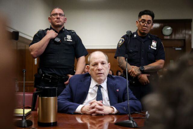 The jury in disgraced movie mogul Harvey Weinstein's retrial have asked to review signifca