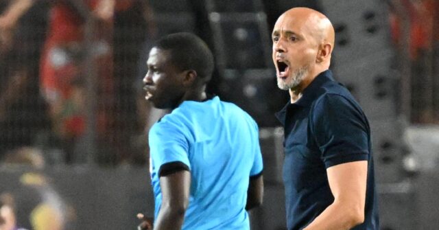 Sundowns Prepare Tactical Shift for Club World Cup Group F in US