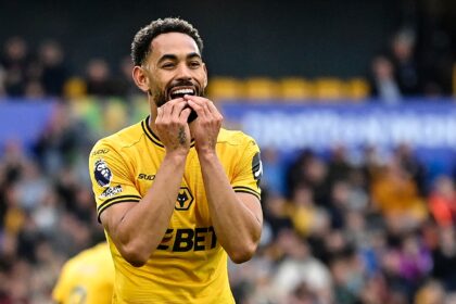 Matheus Cunha has joined Manchester United from Wolverhampton